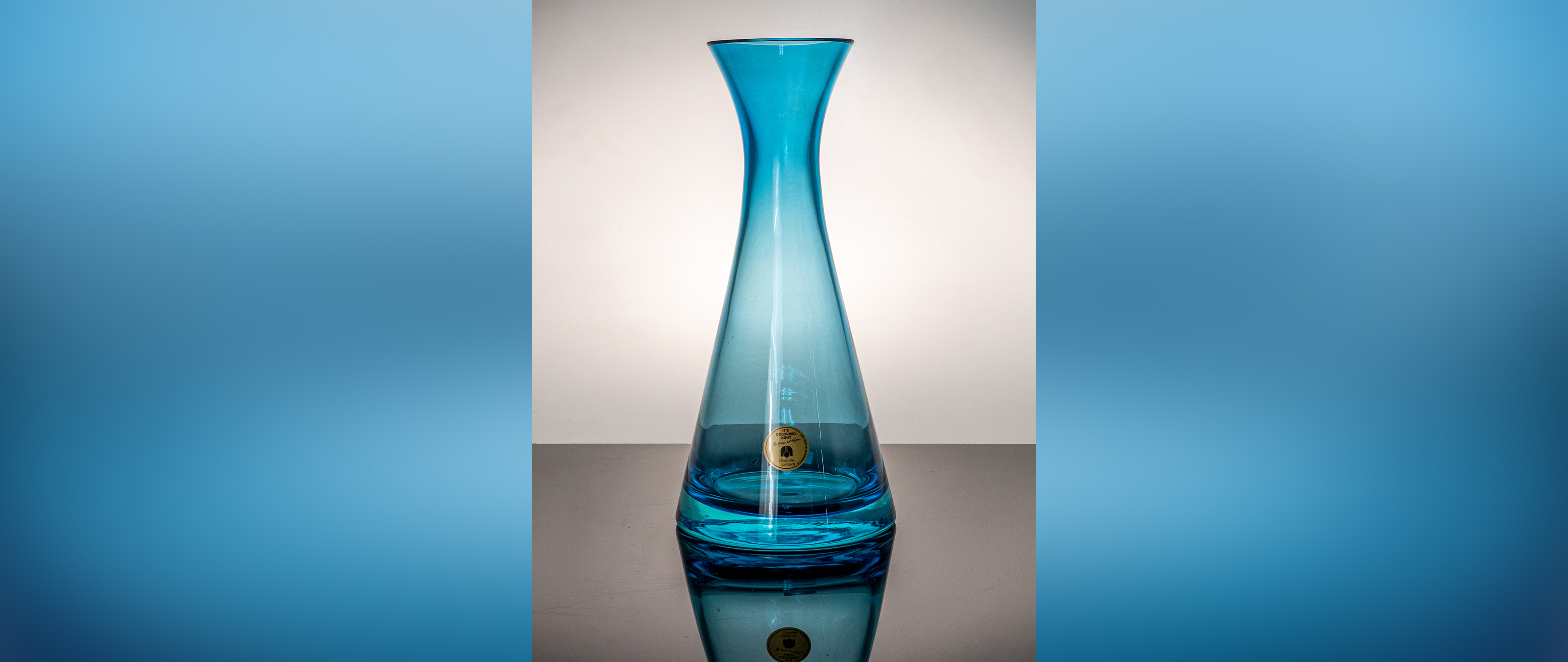 Our Glass Gallery Lamberts Glass